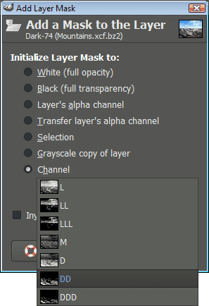 Gimp How To Add Image To Layer Tutorial 