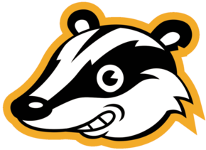 EFF Privacy Badger Logo
